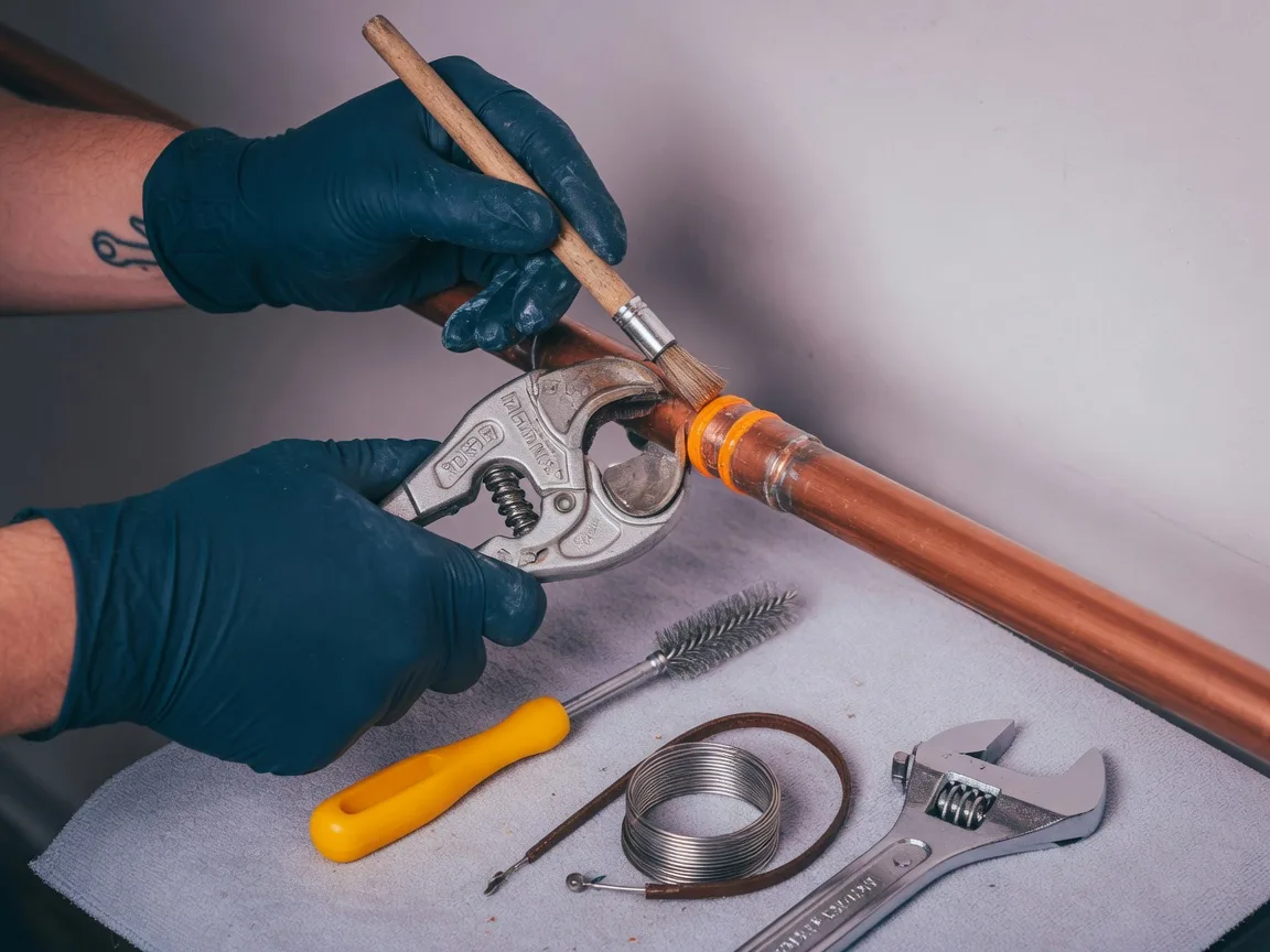 Why choose Sump Pump Repair in Montezuma, OH